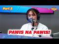 GRABE PA DIN NAG INIT!! - Chika ni Wanda (May 27, 2026) | PART 2