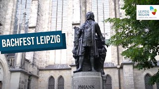 Bachfest Leipzig