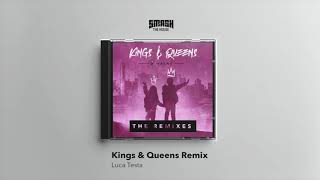 Kings & Queens (Luca Testa Remix) - D-Wayne