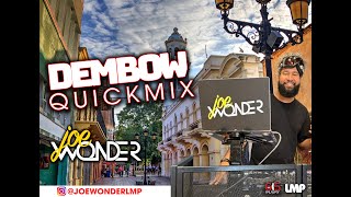 DEMBOW  - Mini Mix