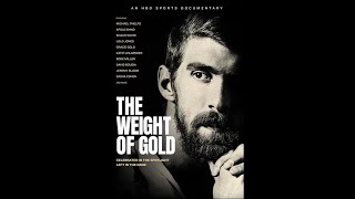 Open Mind Event "The Weight of Gold" with Brett Rapkin, Sasha Cohen and Talin Babikian, Ph.D.