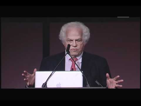 2011 Bay Area Council Outlook Conference - Dr. Stanley Prusiner Delivers Keynote Address