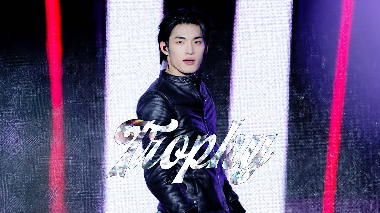 [4K][FANCAM]-251102 컬러 인 뮤직페스티벌 82MAJOR 에투메 트로피 Trophy I 윤예찬 YOONYECHAN