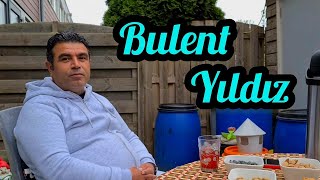 Ben Gümrükte Kuş Kaptırmam! Bülent YILDIZ.