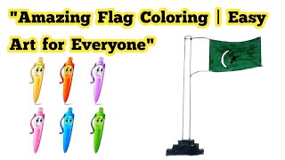 Understanding the Main Colors of Flags | Symbolism & Meaning