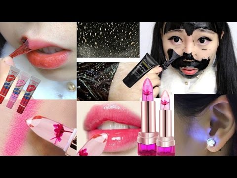 14 Weird and Creative Asian Beauty Products and Fashion Designs | Newchic