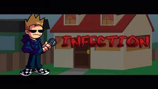 Infection - FNF FUNK-EDD MOD Full Song