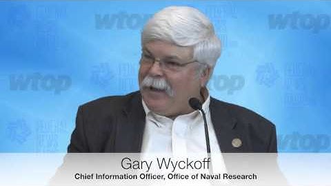 Trends in Data-Driven Decision-Making in Government