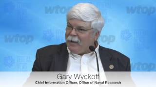 Trends in Data-Driven Decision-Making in Government