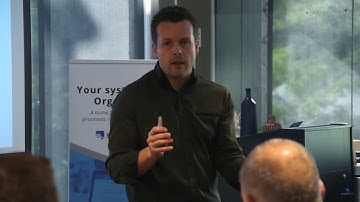 What Is The Critical Client Flow (CCF)?