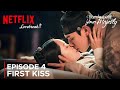 Bon Appétit, Your Majesty | Ep 4 | Ji Yeong & Yi Heon’s First Kiss {ENG SUB}