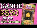 APLICATIVO para GANHAR DINHEIRO JOGANDO QUE PAGA NO PIX[APLICATIVO PARA GANHAR DINHEIRO! 