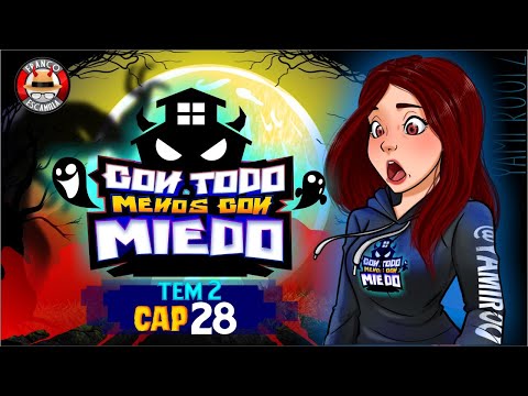 Con Todo Menos Con Miedo Temporada 2 Ep 28