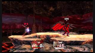 SSBB Hack! Like Update!