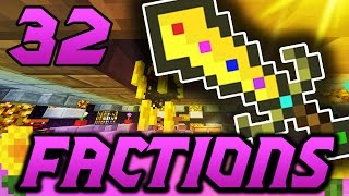 Minecraft COSMIC Faction: Episode 32