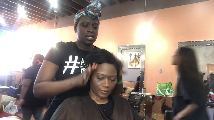 What To Do With My Hair At Home