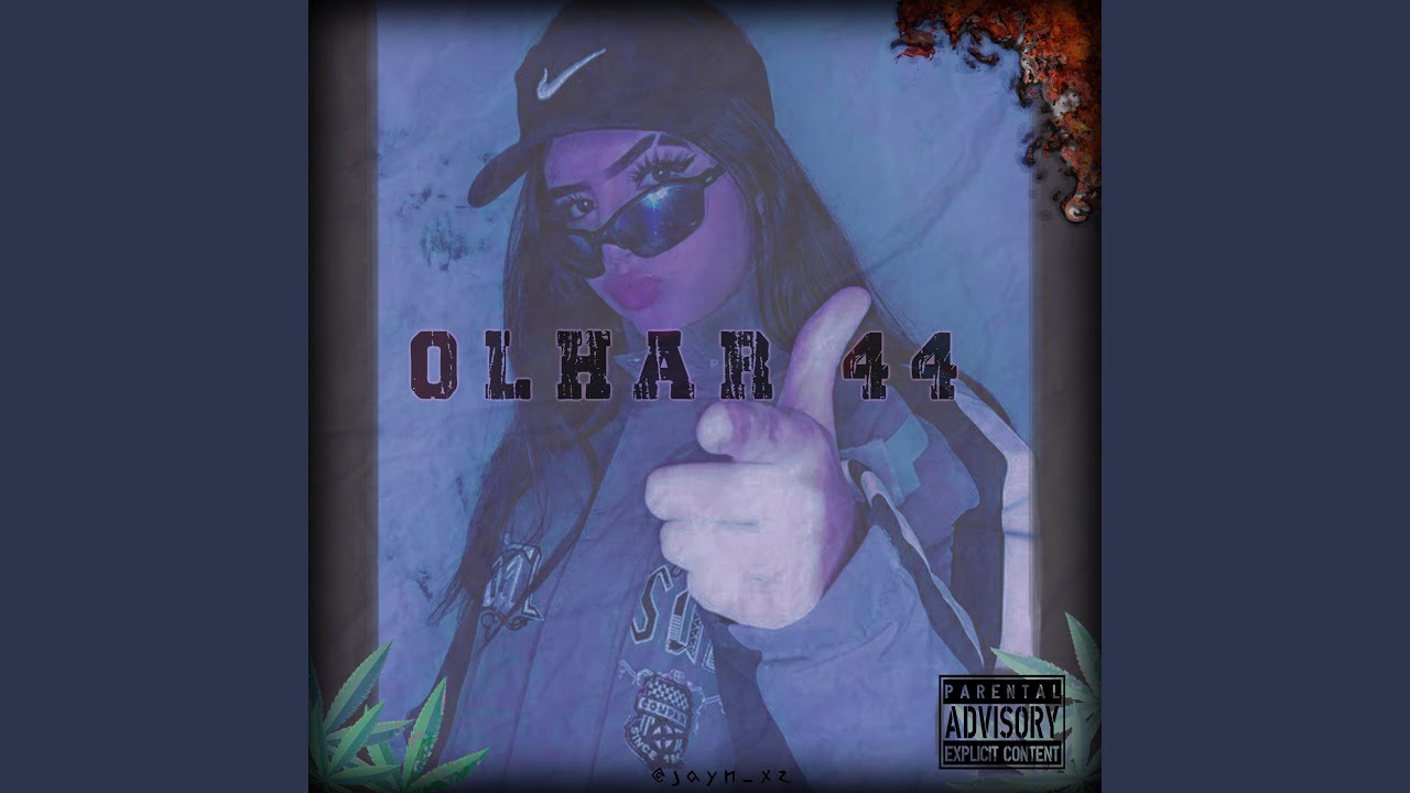 Olhar 44 - YouTube