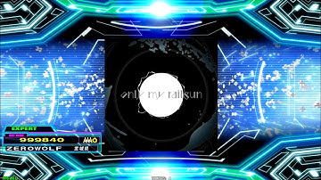 [DDR GRAND PRIX] only my railgun [ESP - Lv.10]