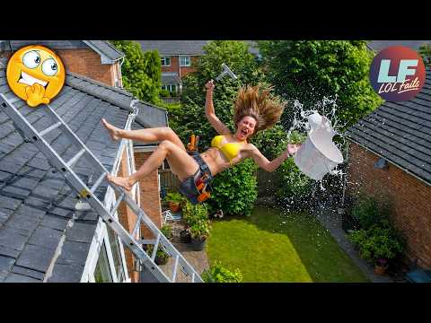 TOTAL IDIOTS AT WORK #10 | Instant Regret Fails Compilation 2026 | Best of the Month