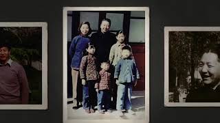 Gone Delete China, the U S  & the Rise of Xi Jinping full documentary  FRONTLINE
