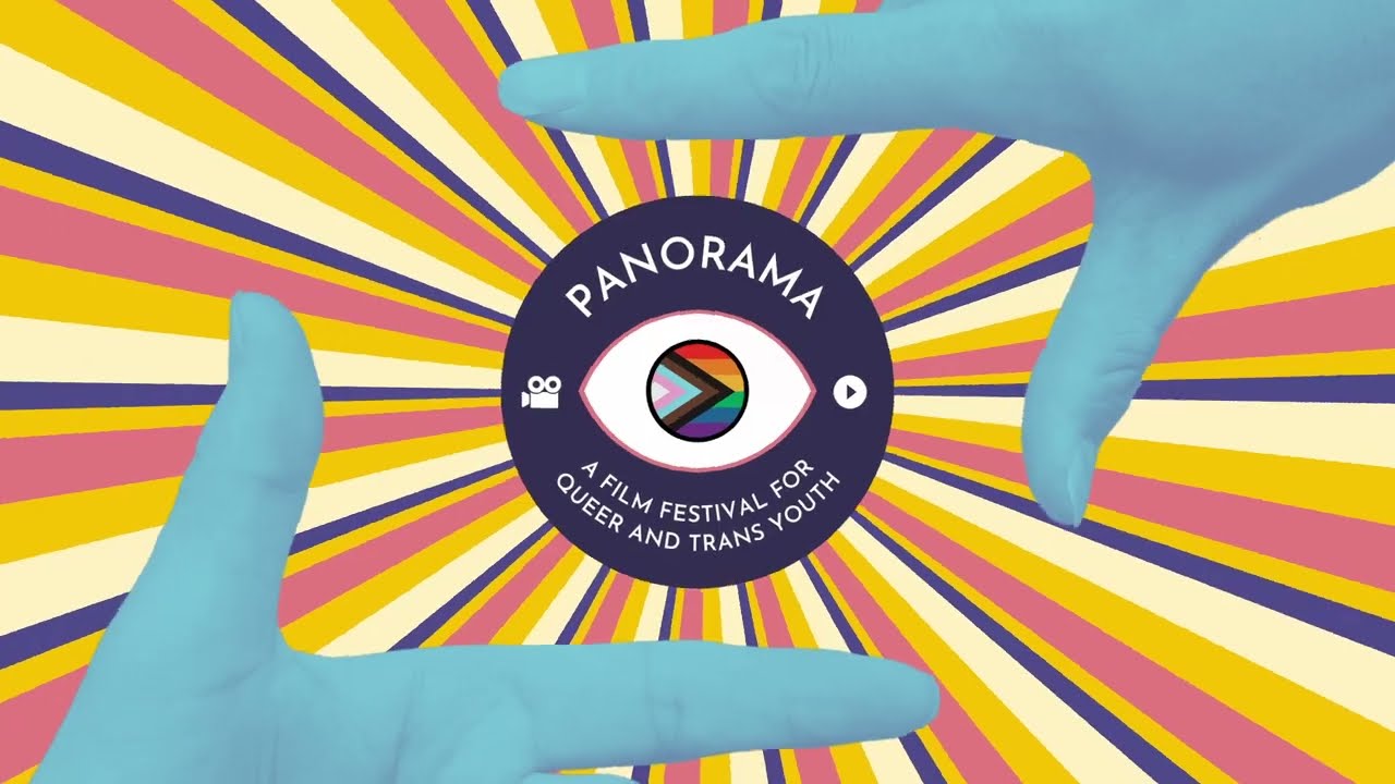 Panorama 2023 | No Shame in Frame Theatrical Teaser