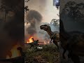 The Day Dinosaurs Went Kicked Out… #Shorts