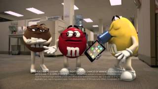 M&M's Mock 2012, USA