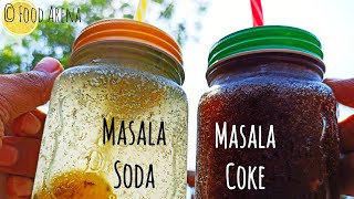 Masala Soda & Masala Coke | Food Arena ❤🙏 screenshot 4