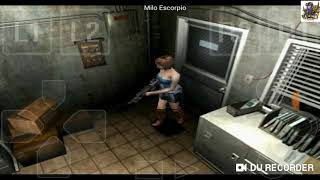 Resident Evil 3 Nemesis [Hacks] epsxe 2.0.8 para Android