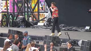 Lollapalooza Brasil 2017 - Cage the Elephant   Too Late to Say Goodbye