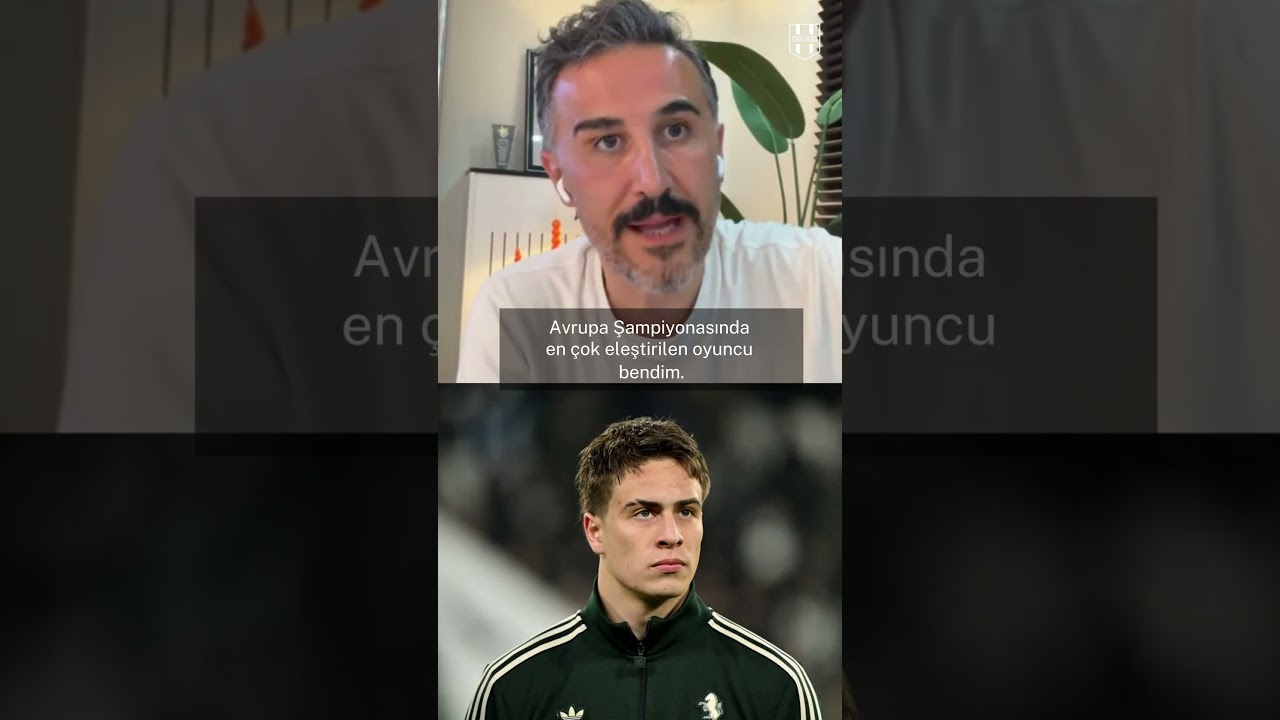 Milli takımın eleştirilere karşı tutumu yanlış.