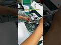 Curious how a Q1 self-service POS is built? 👀 #pos #kiosk #possystem #factory #pointofsalesystem