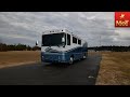 Motorhomes of Texas2009 Foretravel Nimbus C2477 SOLD