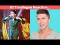 VOCAL COACH Justin Reacts to KZ Tandingan's INSANE Cover of "Royals"