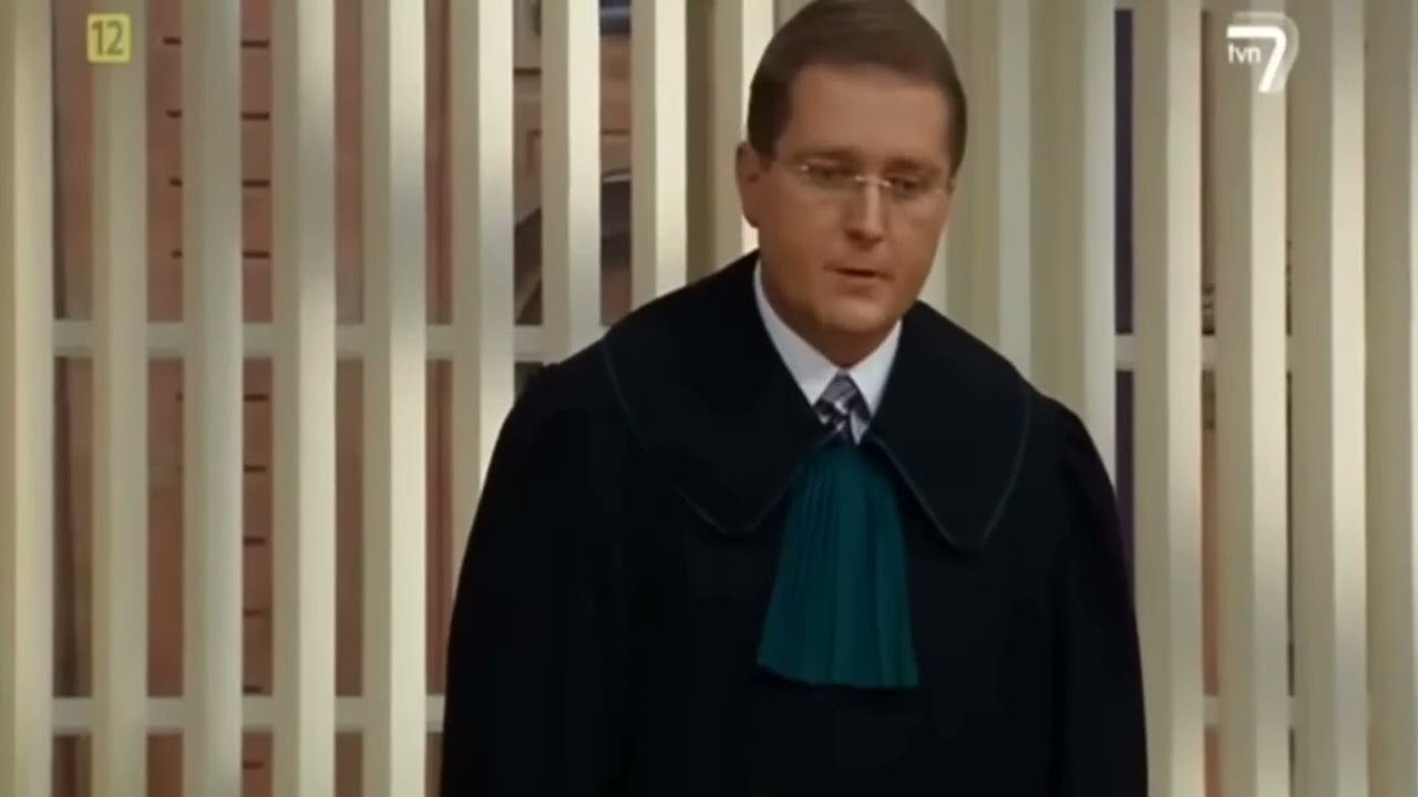 sąd rodzinny Piotr ostafi wypowiada 2 razy pełnomocnictwo klientom odcinki 101 i 183