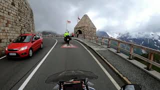 Grossglockner 2021