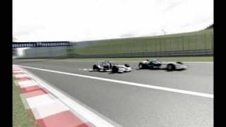 GP da China F1br 2008