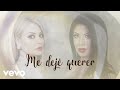 Los Horóscopos De Durango - Me Dejé Querer (Lyric Video)