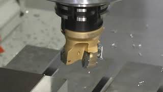 Sinumerik 808D Tutorial Milling Bagian 7 - Setting Tool di CNC Controller