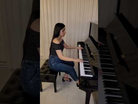 هوار هوار دی جی مریم پیانو