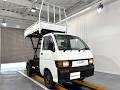 For sale 1997 Daihatsu hijet dump S100P-095668↓ Please Inquiry the Mitsui co.,ltd website