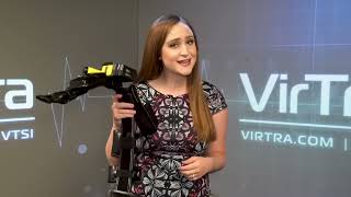 Virtual Reality Training Prepares Glendale Police For Dangerous Encounters