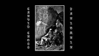 Fanebærer / Carved Cross (Denmark / Australia) - S/T (Split 2021)