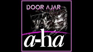 a-ha - DOOR AJAR (outdoors version)