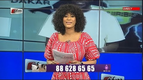 🔴TFM LIVE : Grand Mayé  - 13 Juillet 2025  - Pr :  Fanta Samira