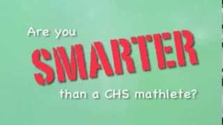 Math Madness example problem