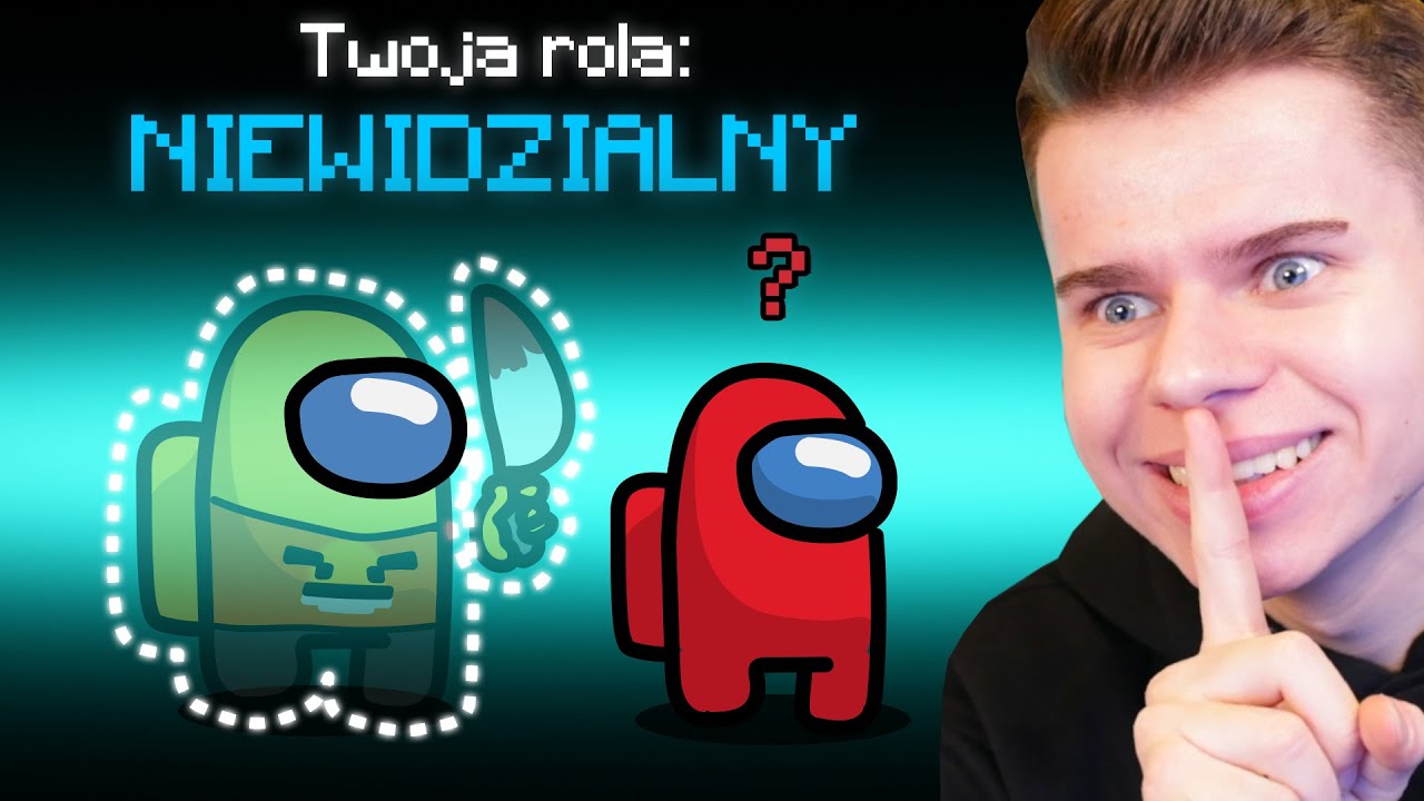 СРЕДИ НАС, но САМОЗВАННИК НЕВИДИМ!