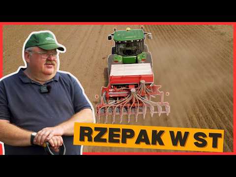 Sow dense and reap big? That old rule won't work in a drought! STRIP-TILL | e-pole