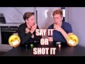 SAY IT OR SHOT IT | ft. Josh Pieters