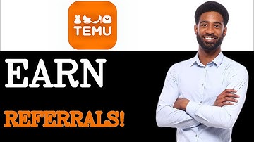 Earn 5 Per Temu Referral Full Guide (2025)